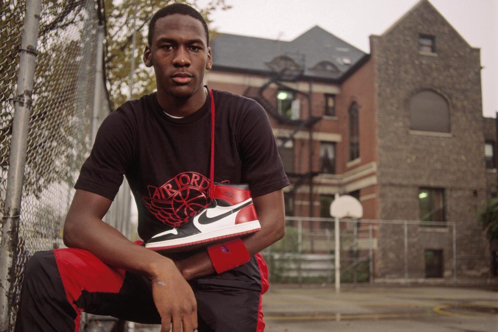 $!Ben Affleck y Matt Damon actuarán juntos en nueva película sobre Nike y Michael Jordan