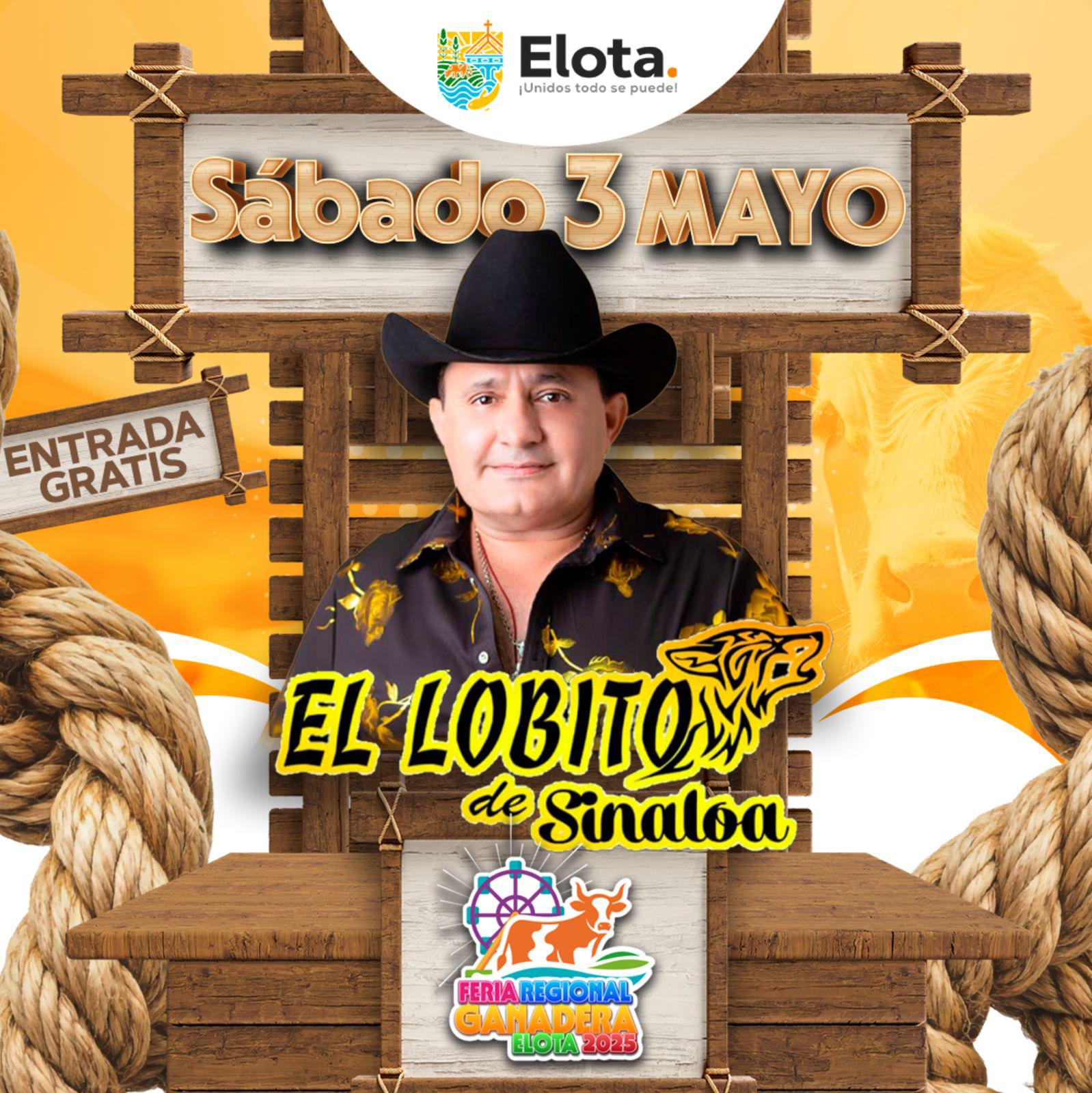 $!Todo listo para la Feria Regional Ganadera Elota 2025