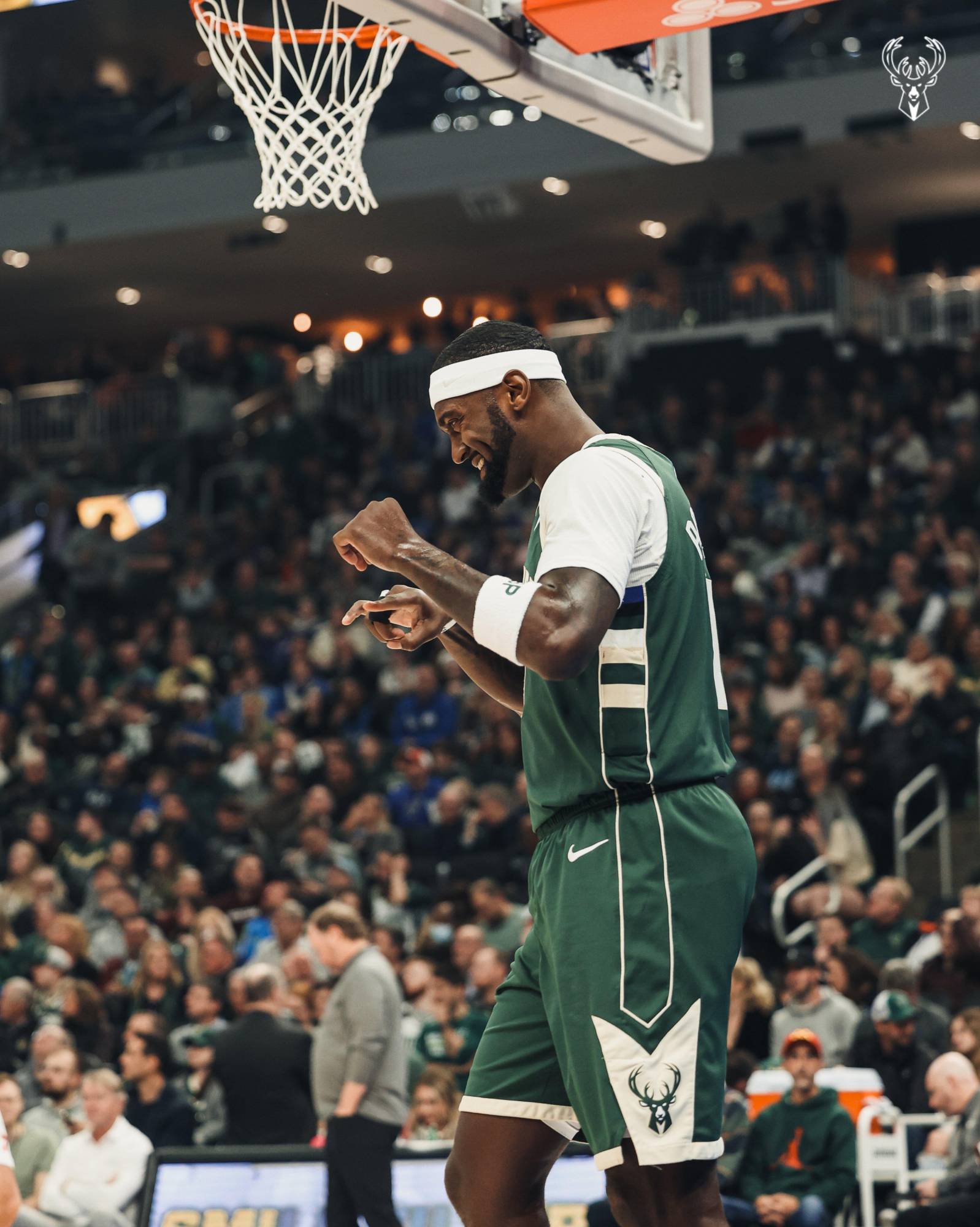 $!Bobby Portis Jr. es sancionado 25 partidos por positivo en tramadol