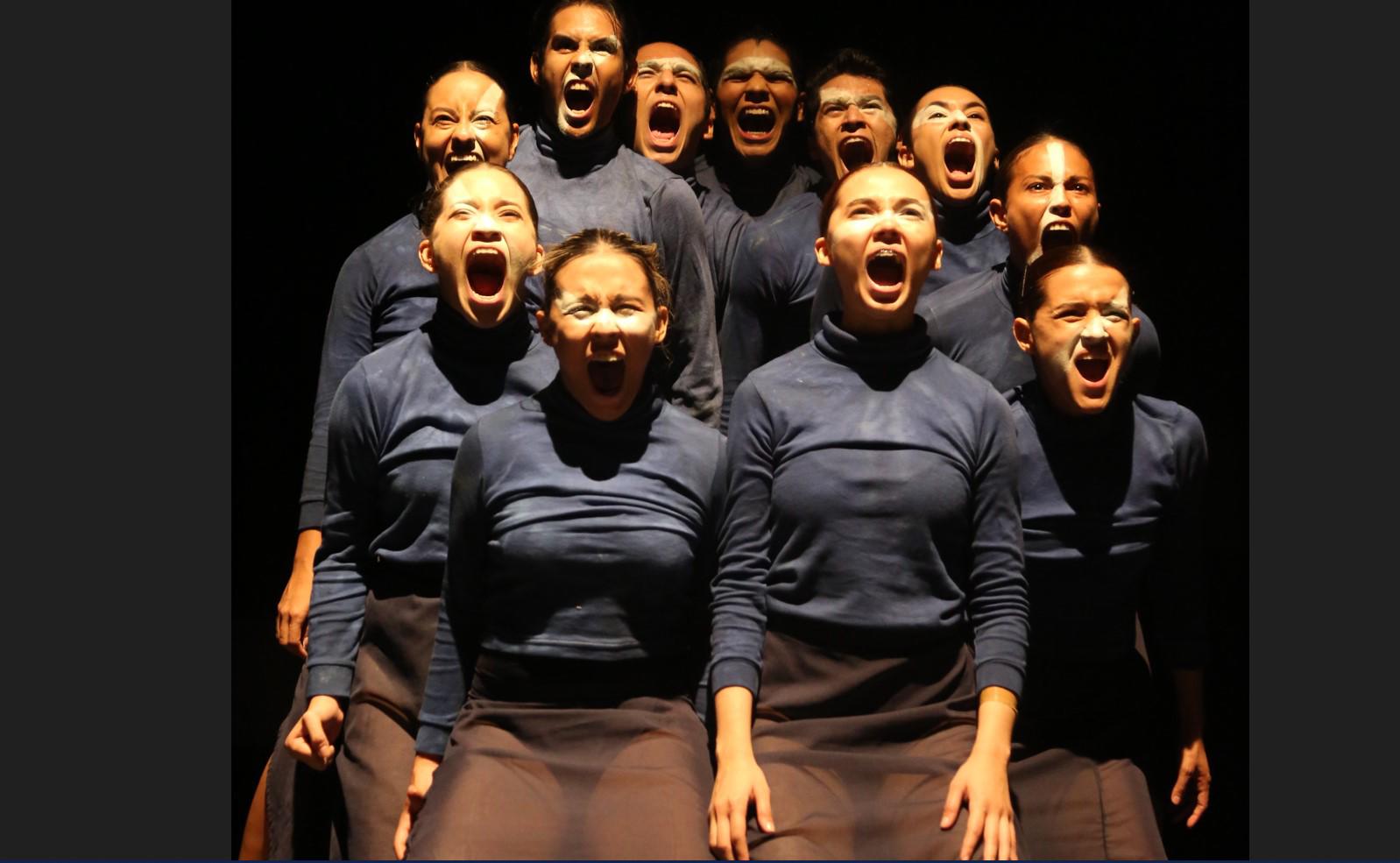 $!Alumnos de danza asombran con su talento al presentar siete coreografías
