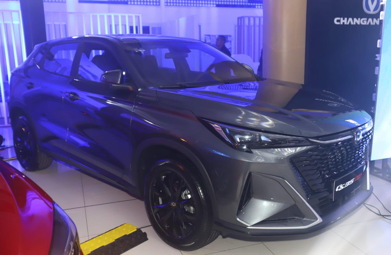 $!Changan Mazatlán presenta su gama renovada de vehículos para Sinaloa