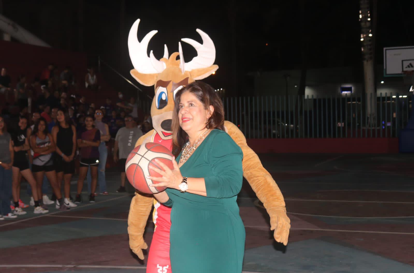 $!Hecha por mujeres y para mujeres