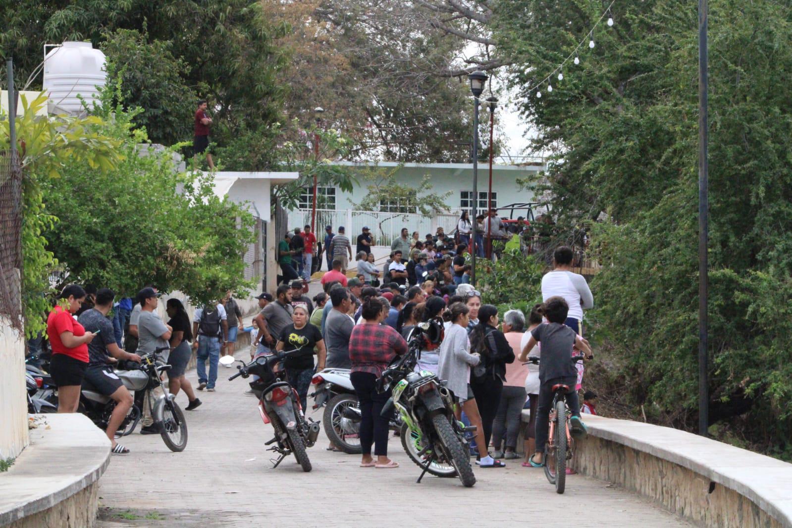 $!Encuentran a Rodrigo sin vida en la Laguna del Iguanero