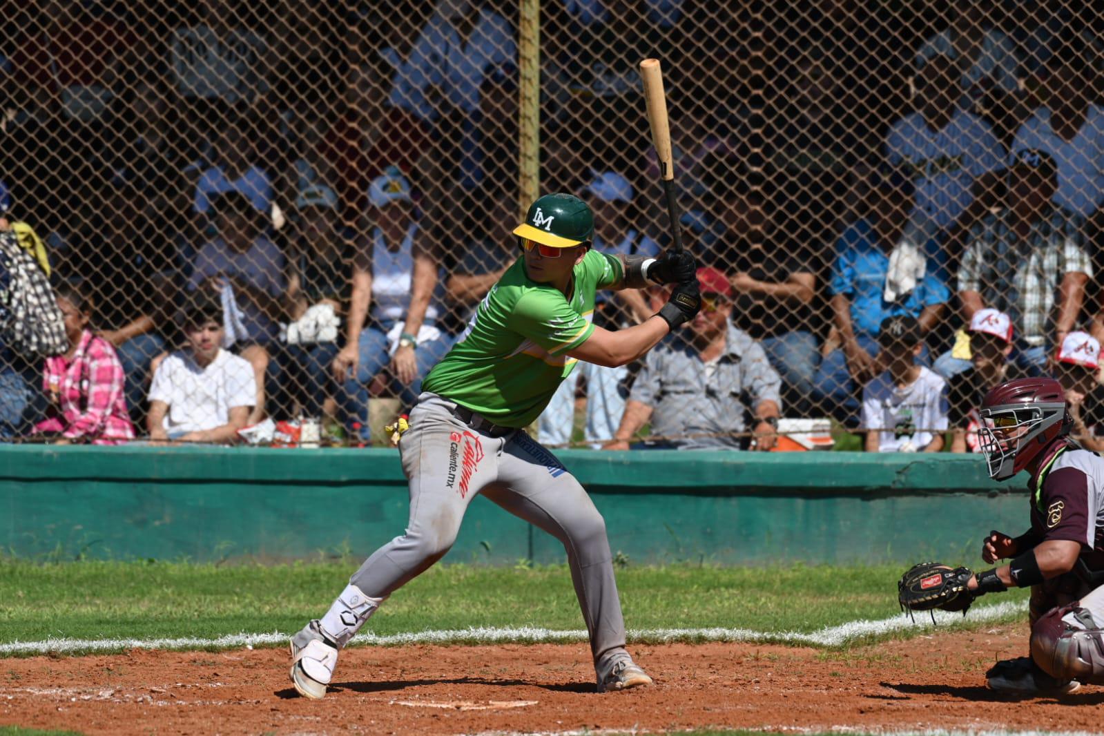$!Tomateros de Culiacán cae en su debut en la Copa Sinaloa Classic