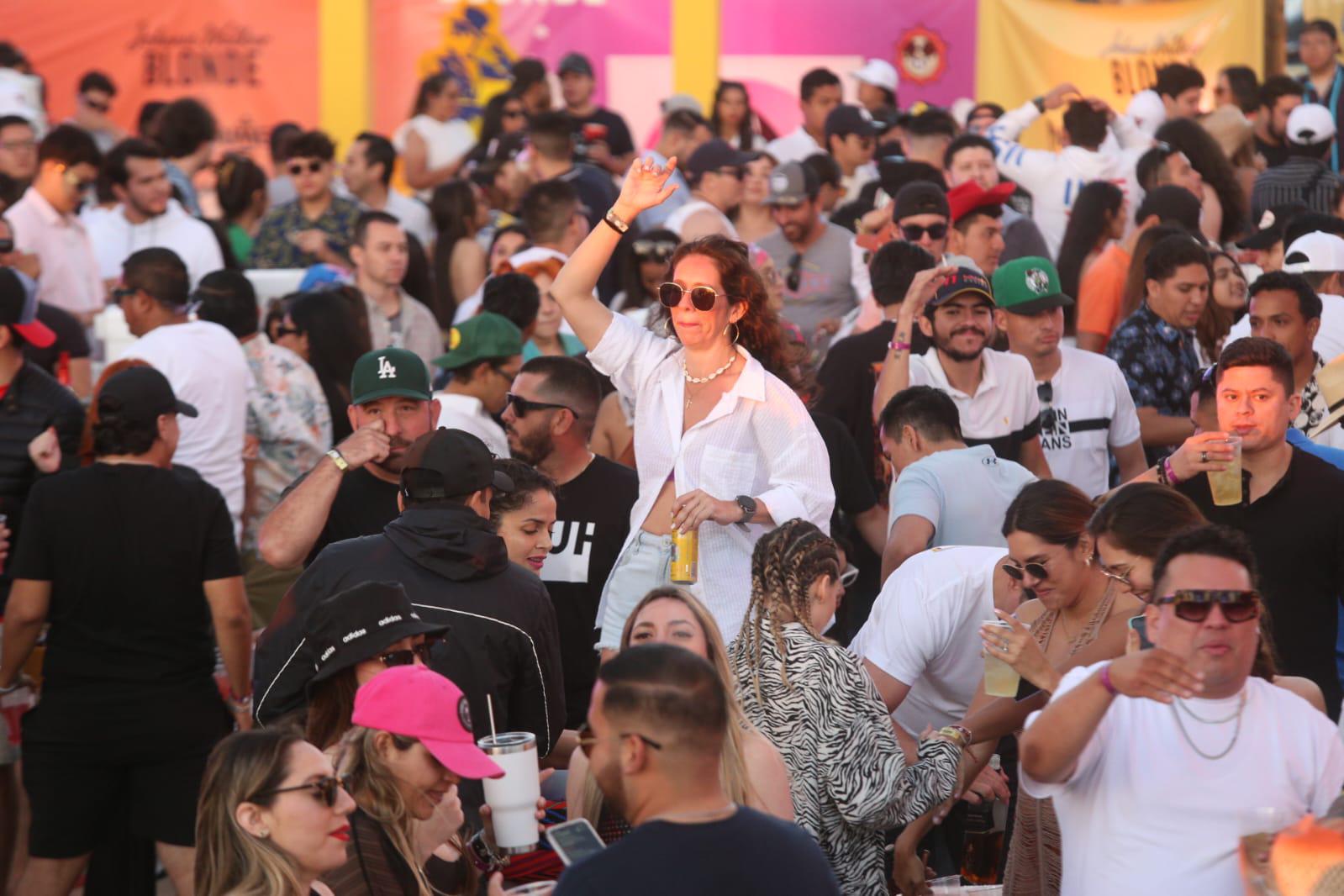 $!Sunset Paradise no se detiene brindando las mejores experiencias