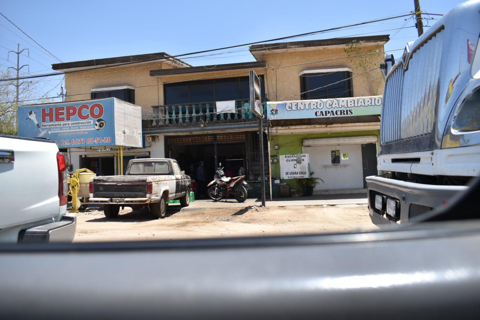 $!Tras revelaciones periodísticas y procesos judiciales, la UAS reduce compras a redes de proveedores acusadas en casi $500 millones