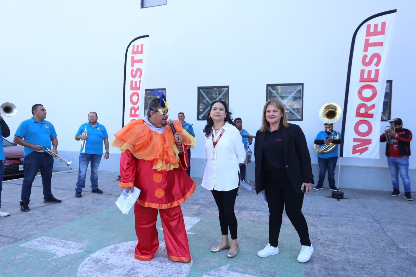 $!Confirman los Bolcheviques al Químico para la Quema del Mal Humor