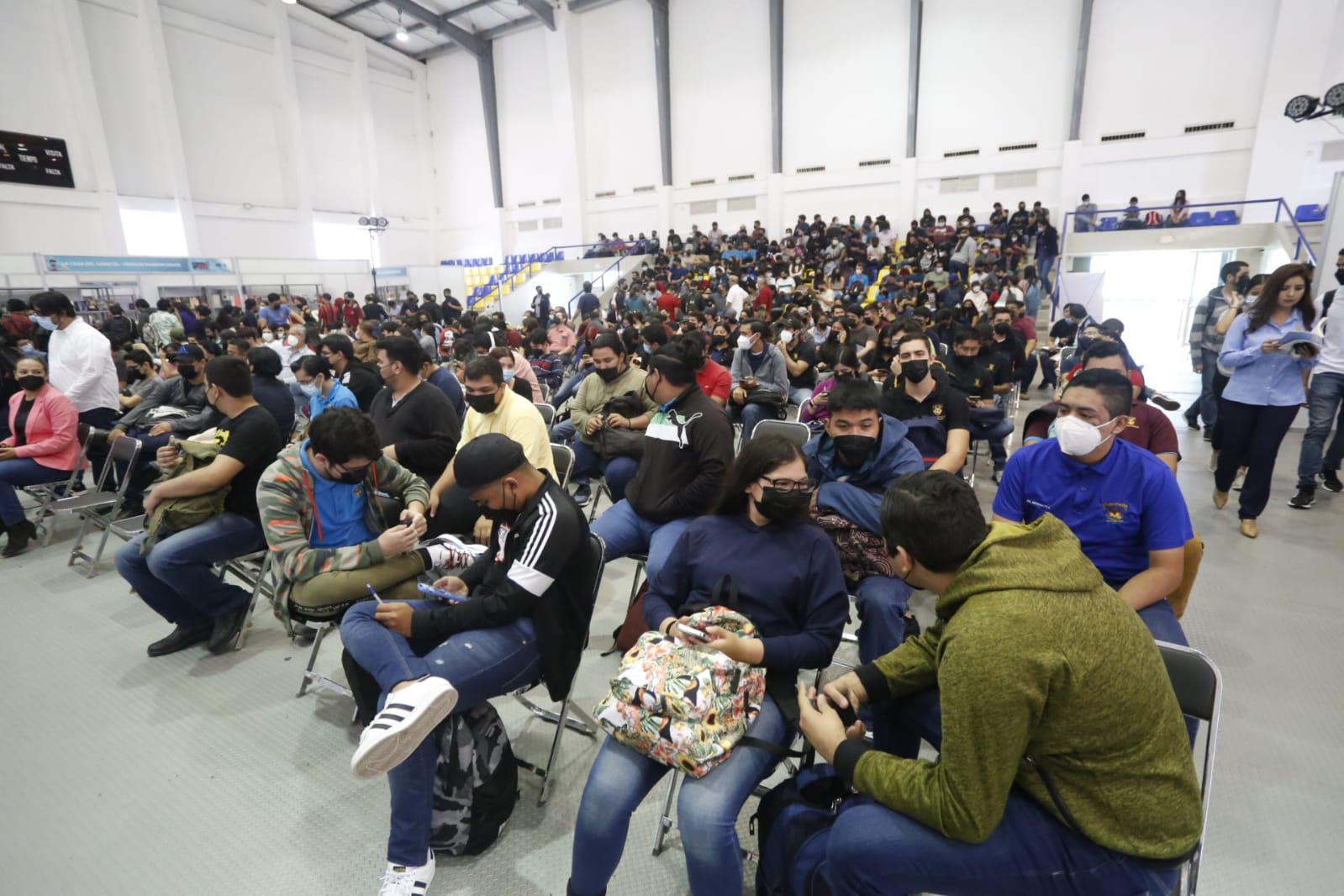 $!Inicia en Mazatlán la fiesta del libro de la FeliUAS 2022