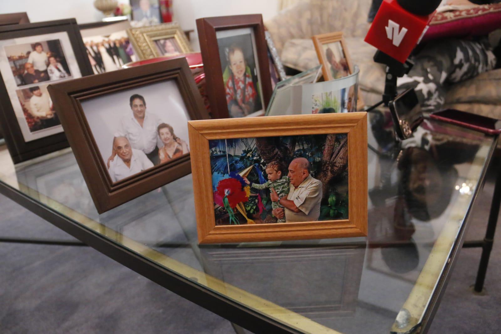 $!Alejandro Llausás, el médico militar que sirvió a México por más de 70 años