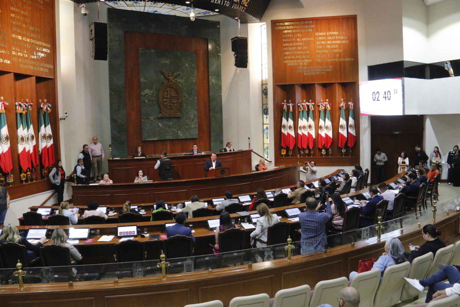 $!Voto universal y sin Junta de Gobierno; UAdeO reforma su Ley Orgánica