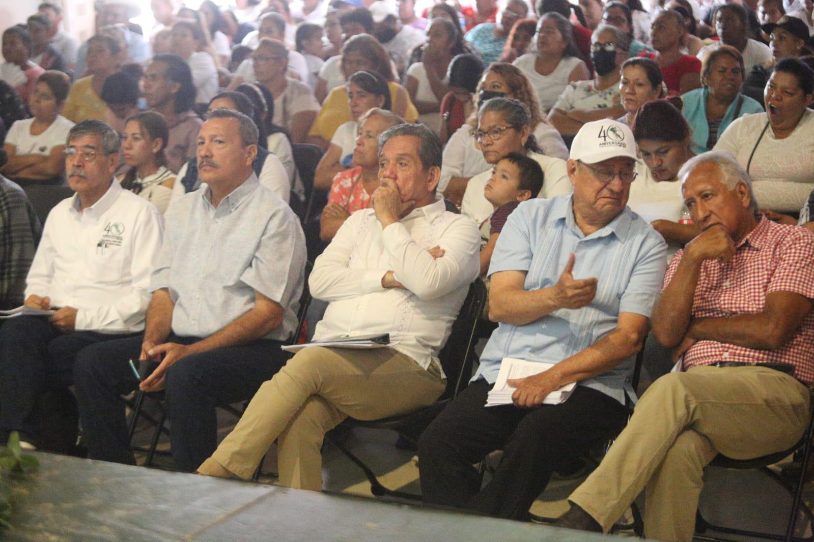 $!Advierten déficit de 432 mil viviendas en Sinaloa