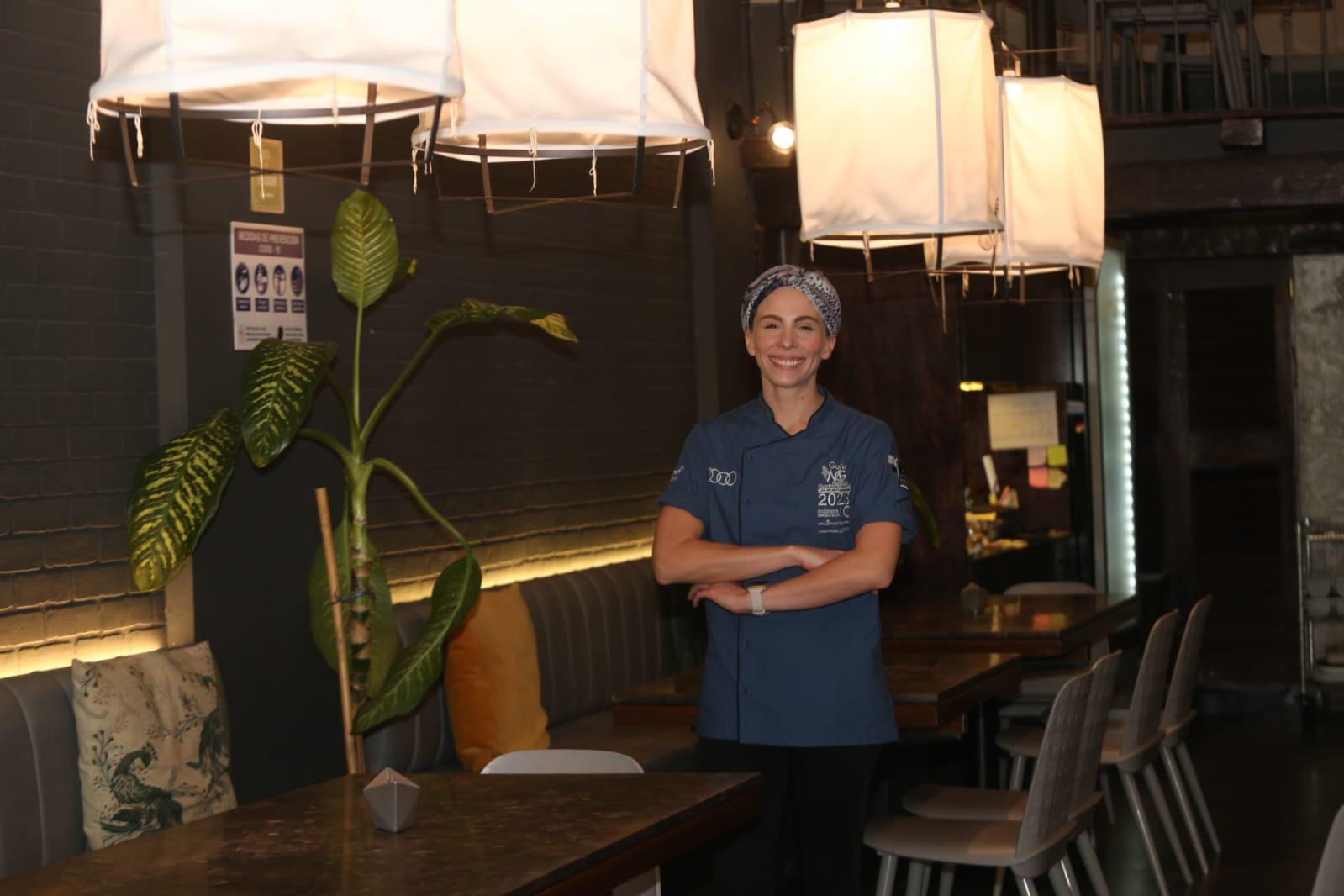 $!Ingresa por primera vez restaurante mazatleco a Guía México Gastronómico 2023