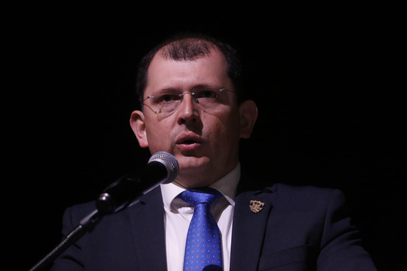 $!Difiere UAS convocatoria para proceso de admisión 2024 por problemas financieros