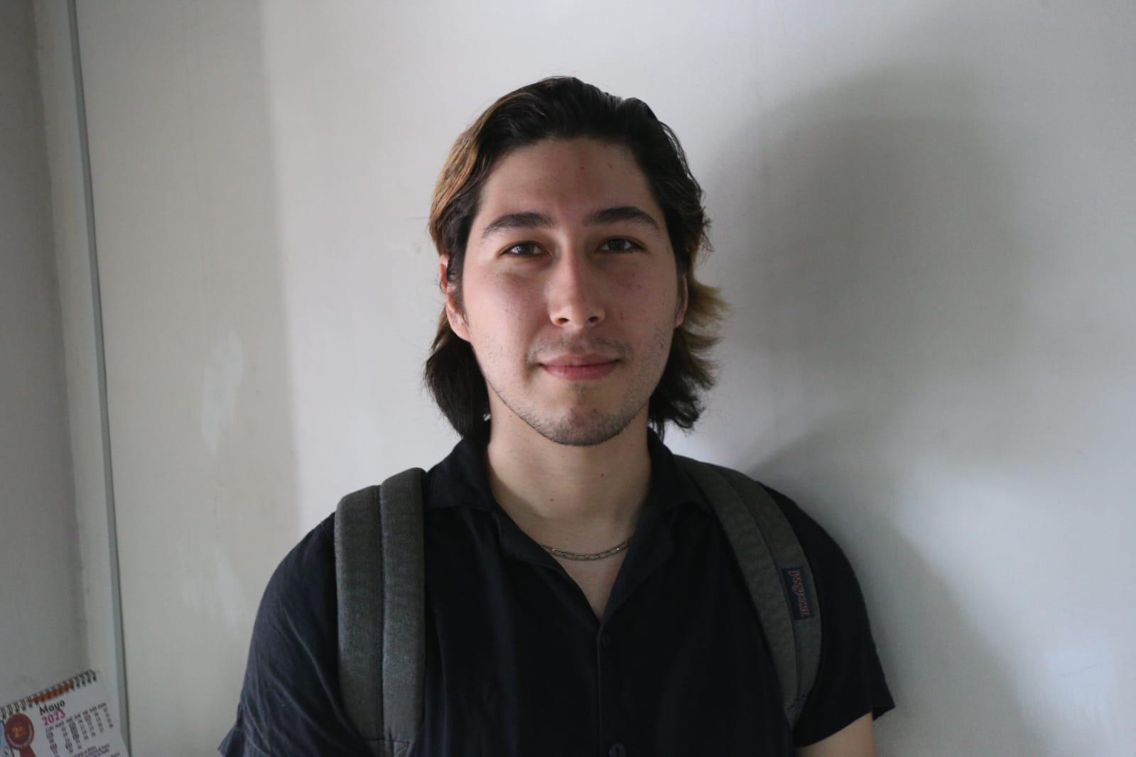 $!Mario Abreu dirige la compañía.