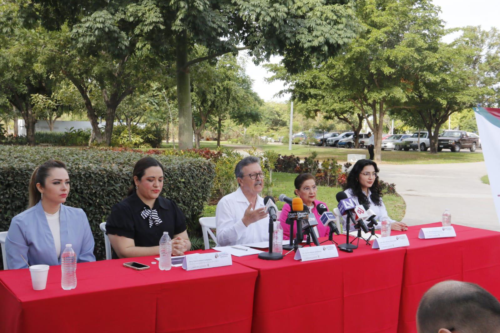 $!Tendrá Sinaloa su primer Congreso de Investigadoras Científicas