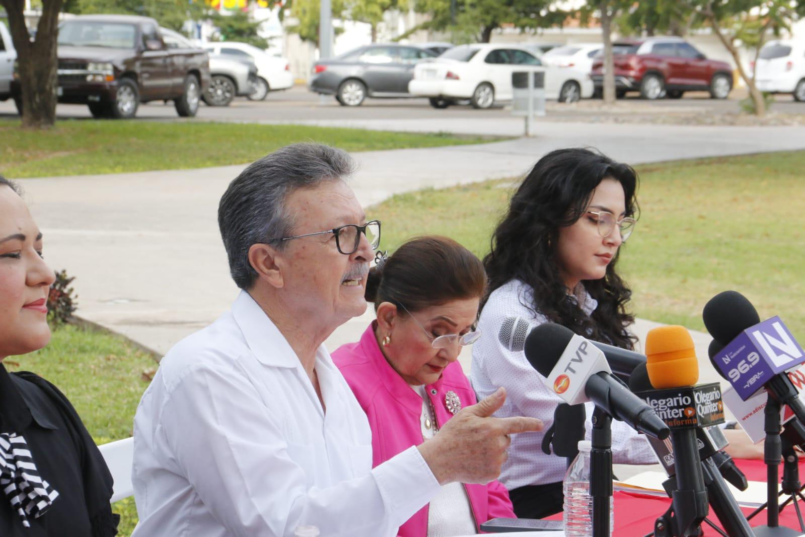 $!Tendrá Sinaloa su primer Congreso de Investigadoras Científicas