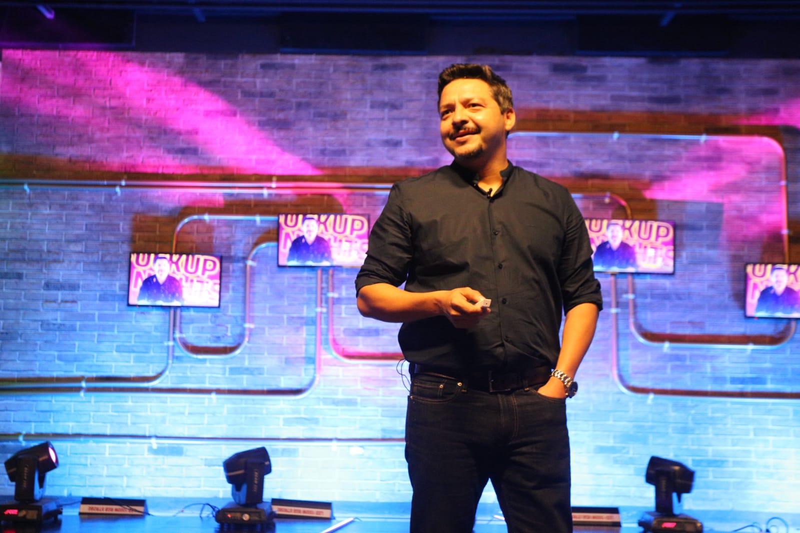 $!Llaman a no temer al fracaso en los negocios para alcanzar el éxito