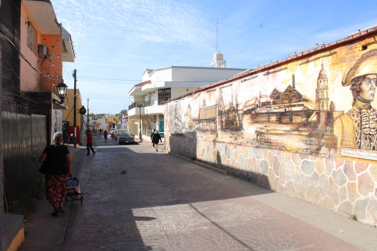 $!En Rosario, con normalidad inicia actividad a pocas horas del eclipse