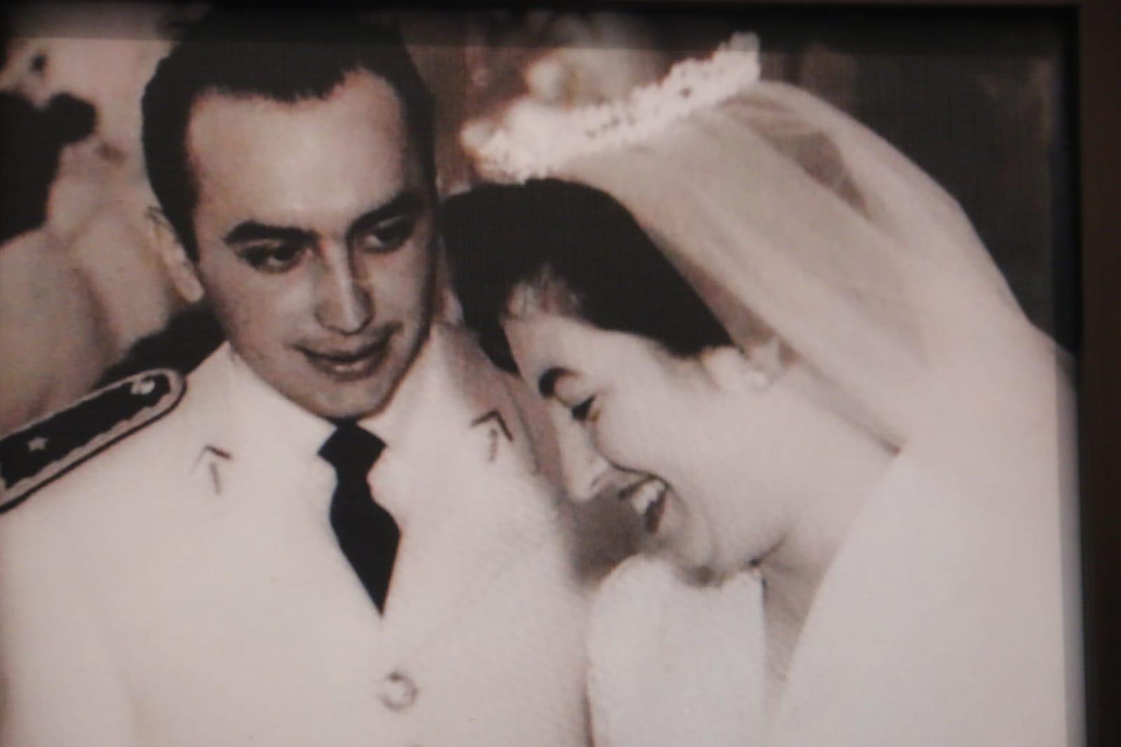 $!Alejandro Llausás, el médico militar que sirvió a México por más de 70 años