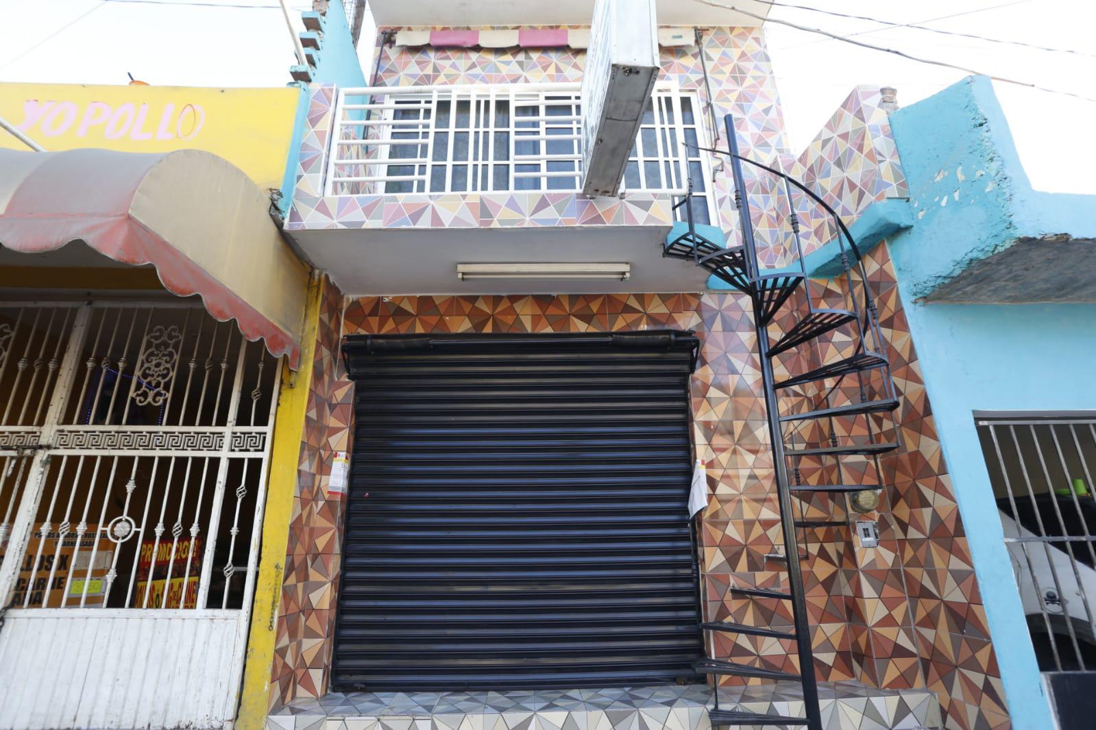 $!Suspenden estética de Mazatlán donde Anahí recibió tratamiento en glúteos y por el que murió después