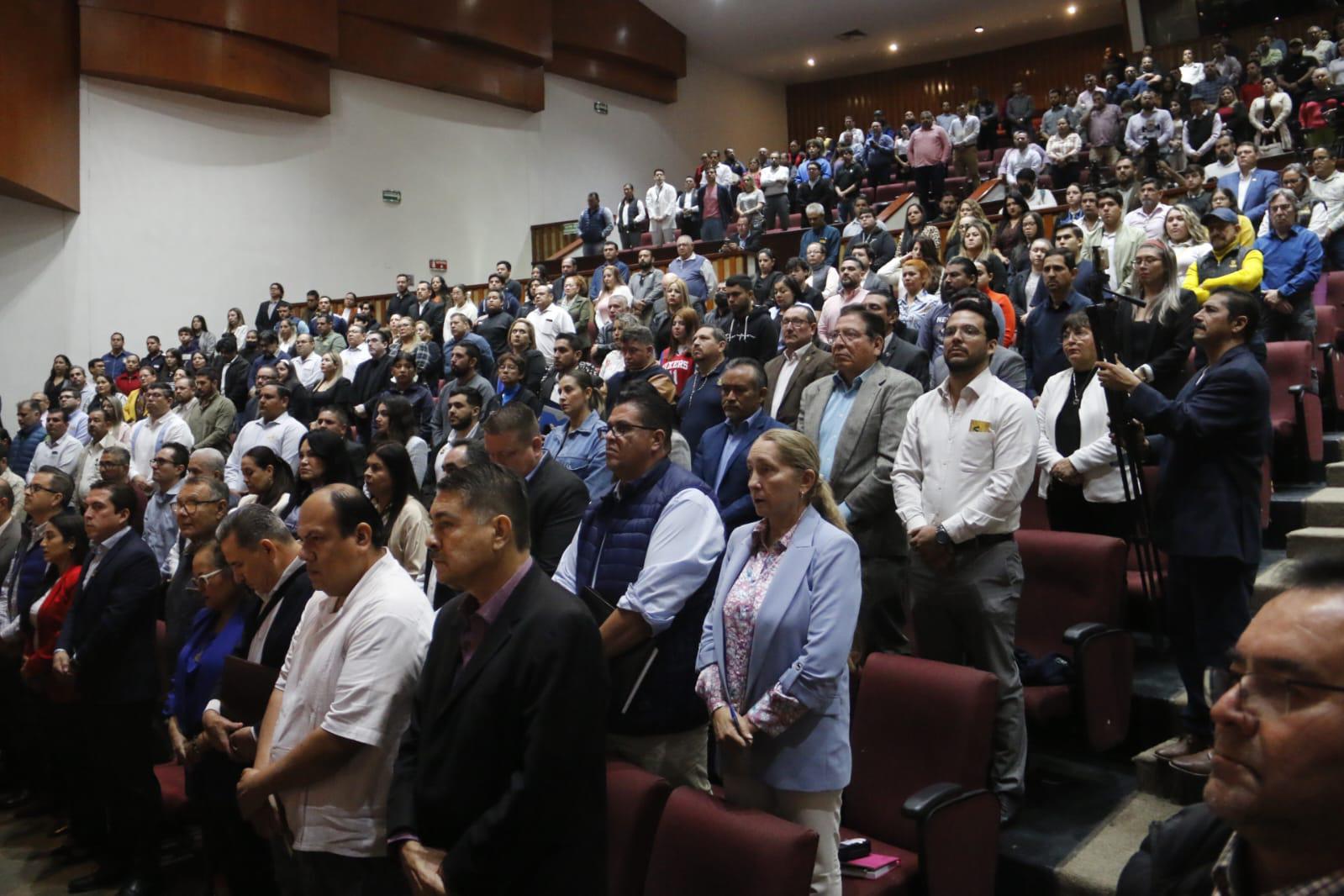 $!Difiere UAS convocatoria para proceso de admisión 2024 por problemas financieros