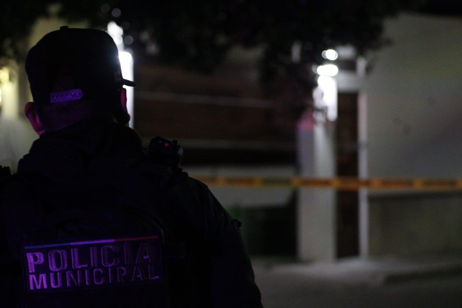 $!Inmuebles en Culiacán: entre las balas, incendios y vandalismo durante 2025