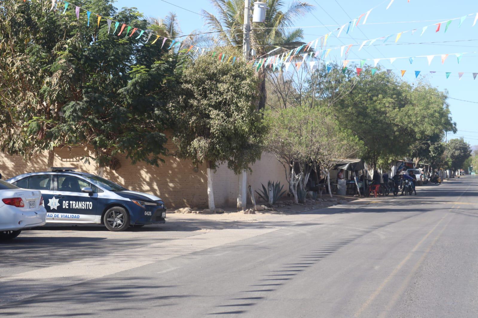 $!Nomás miras y te callas: el silencio en Tepuche no es tranquilidad, es precaución