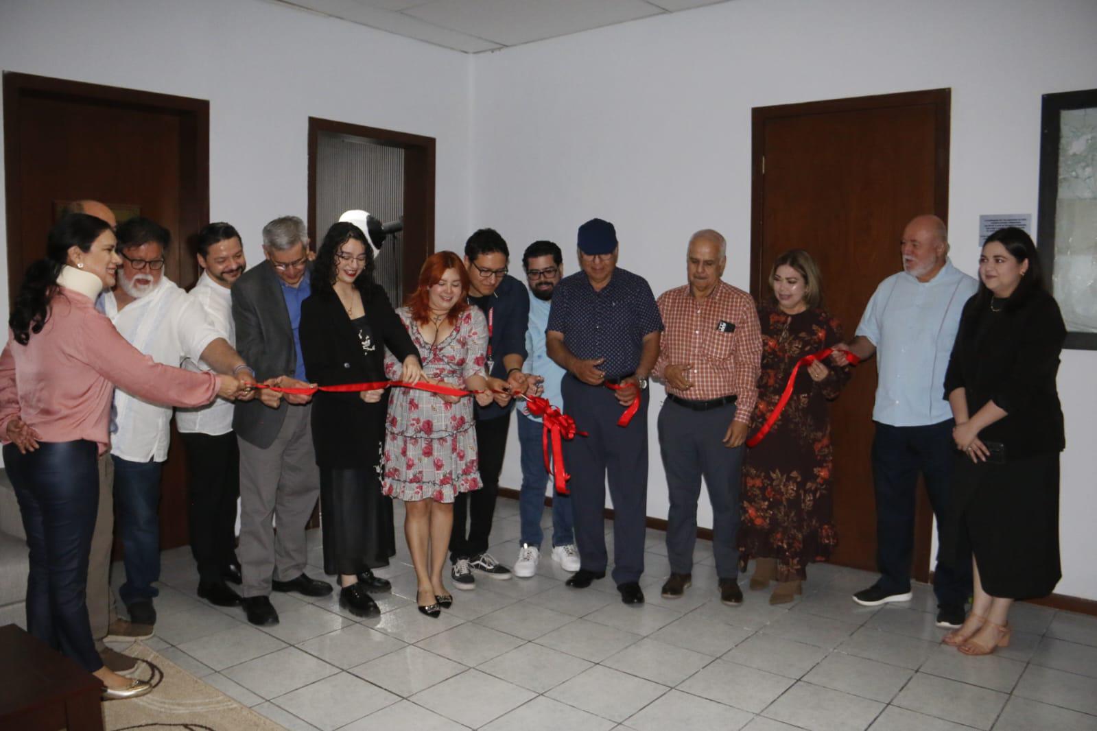 $!Sociedad encierra a medios en ‘burbujas informativas’, reflexiona Javier Garza durante charla en Noroeste