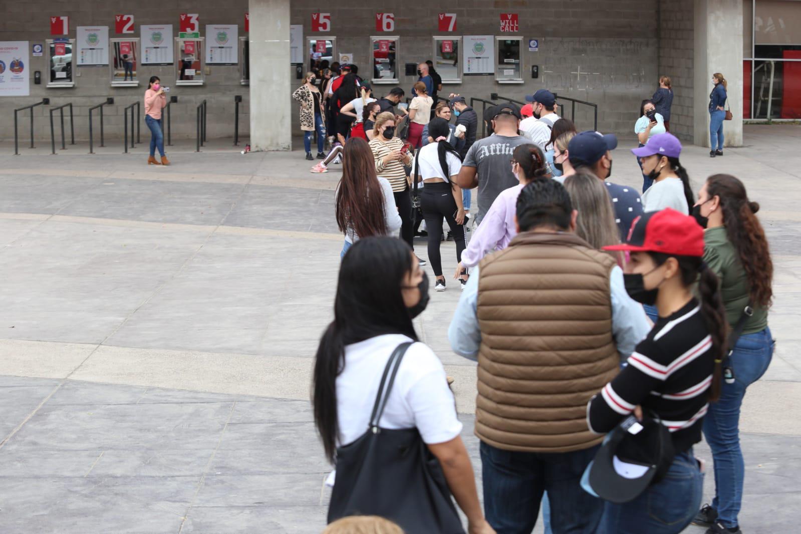 $!Foto: Noroeste / Andrés García