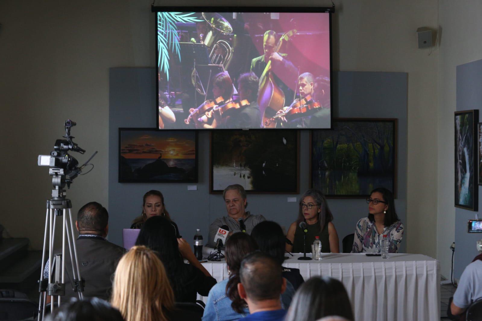 $!Presenta Cultura 74 eventos para Temporada Primavera 2023