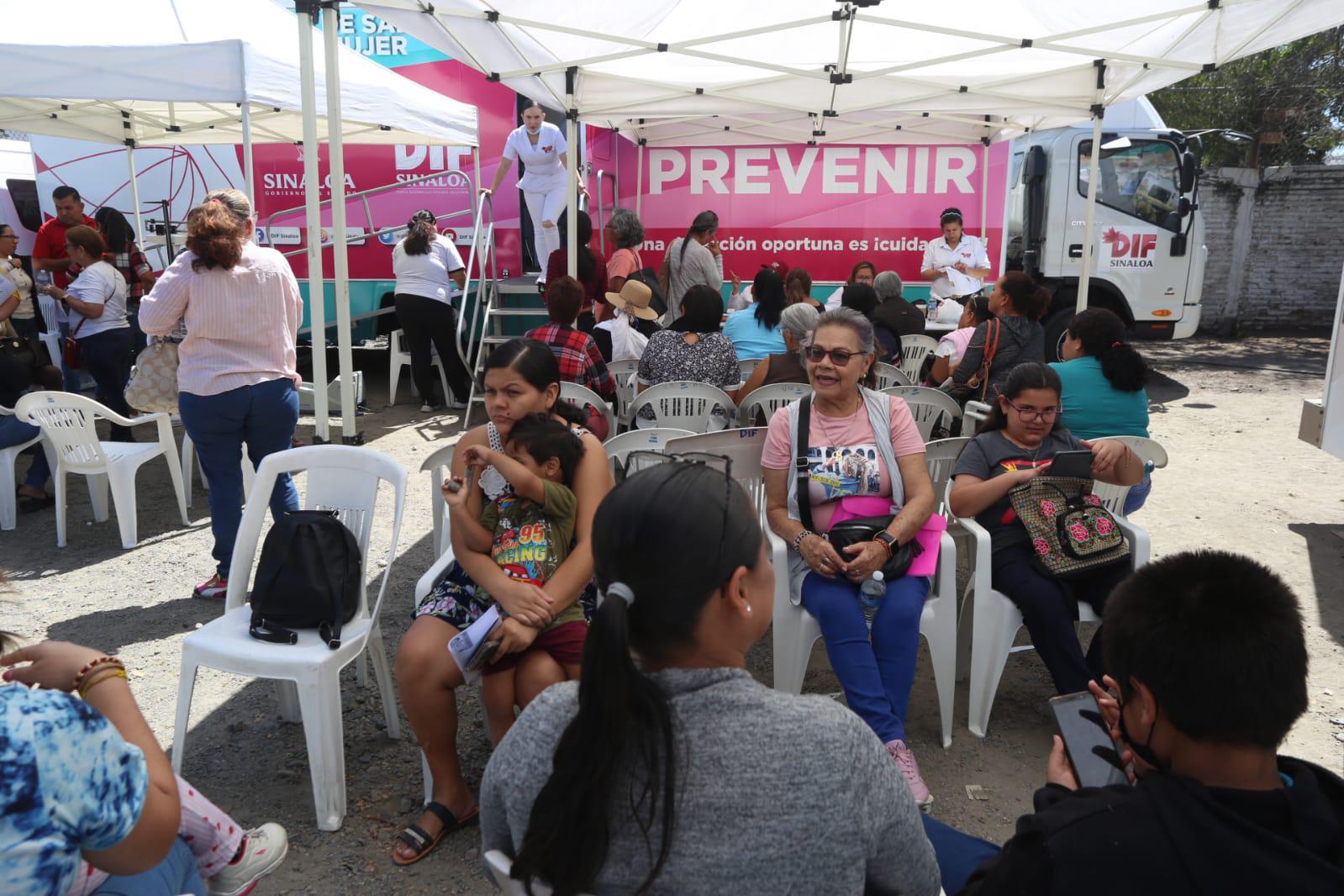 $!Impulsará DIF nacional albergues dignos para jornaleros: Nuria Fernández