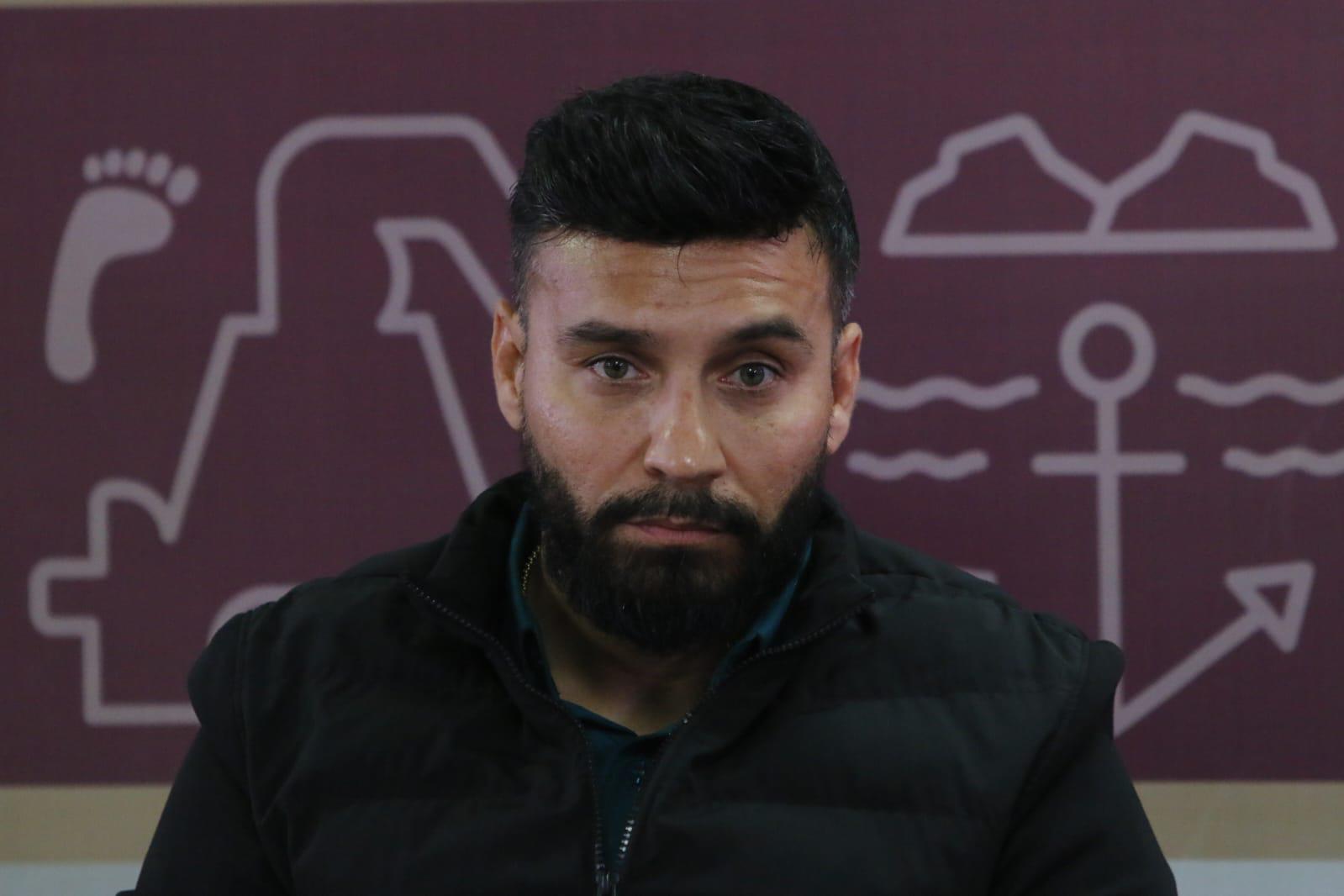 $!Priorizará Isde trabajos con nuevos directores en los municipios de Sinaloa