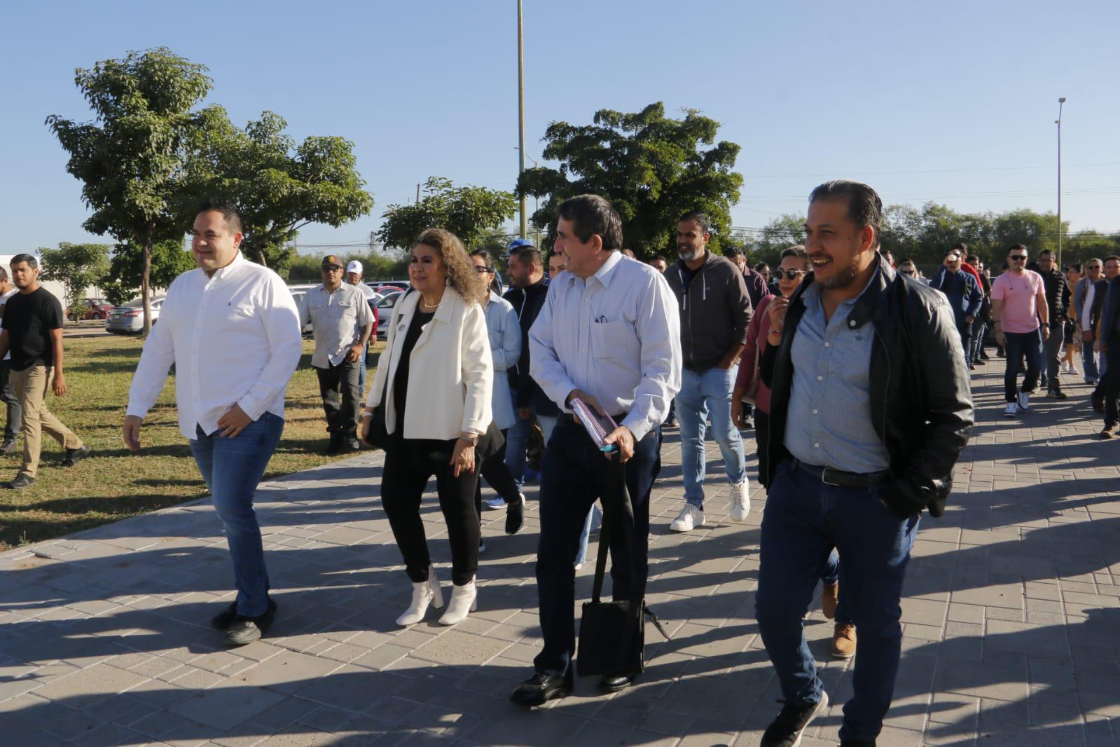 $!Héctor Melesio Cuén Díaz nombra al mismo abogado de Jesús Madueña y difieren su audiencia