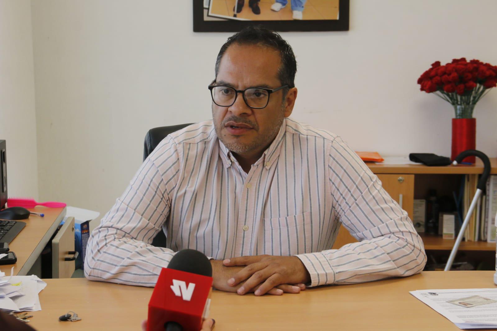 $!Celebran Navidad abuelitos del Centro Gerontológico del DIF en Culiacán