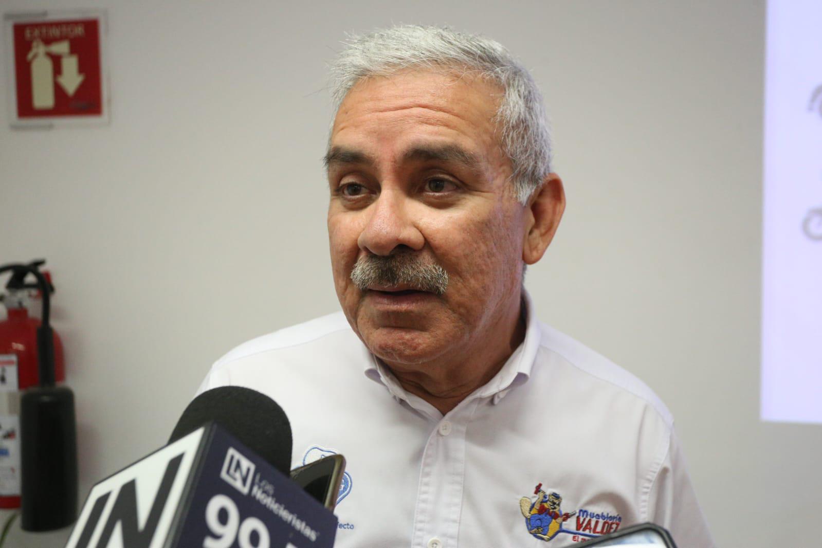 $!Ponen en marcha campaña de movilidad vial en empresas de Mazatlán