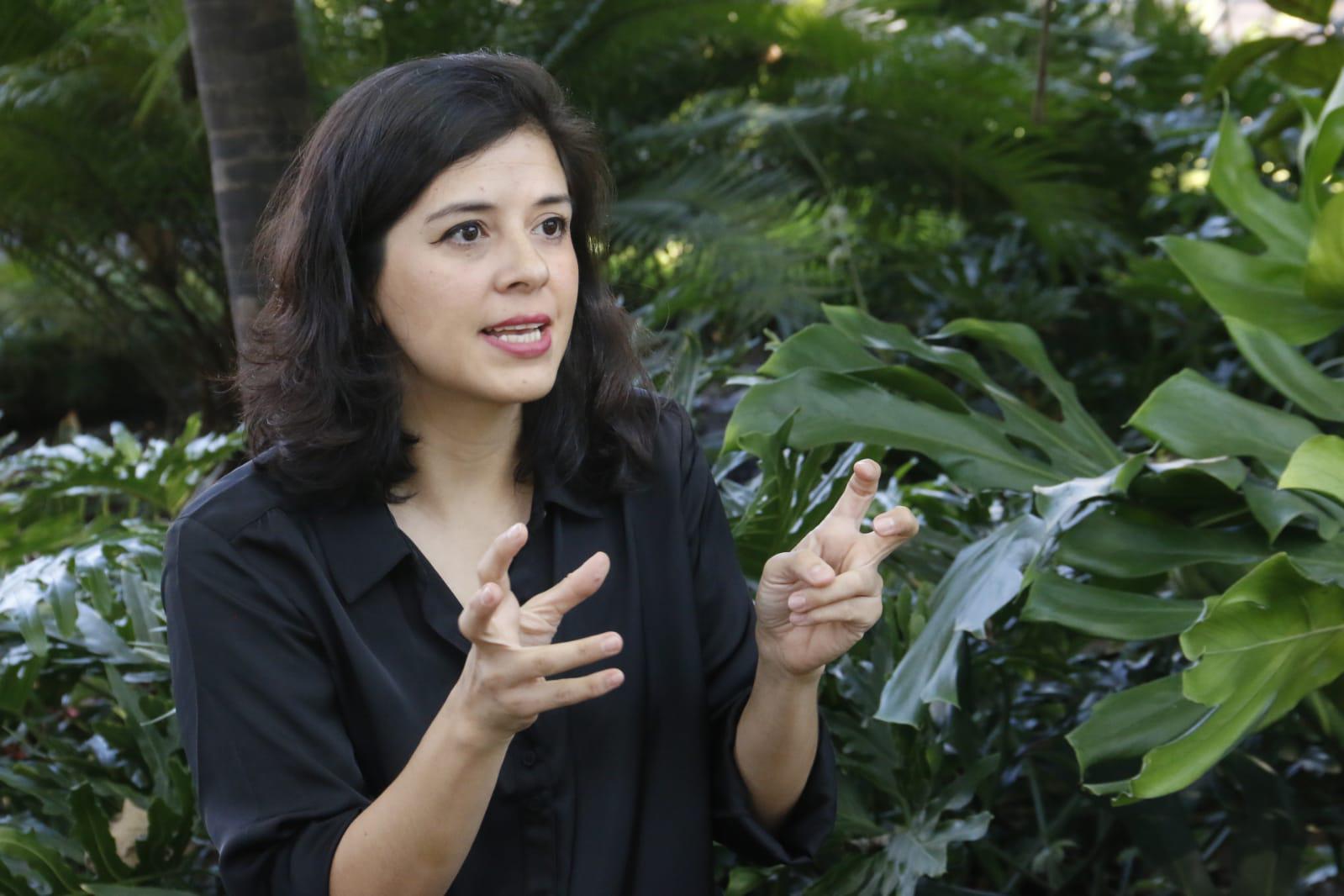 $!Invita el Jardín Botánico de Culiacán a Cena con Causa