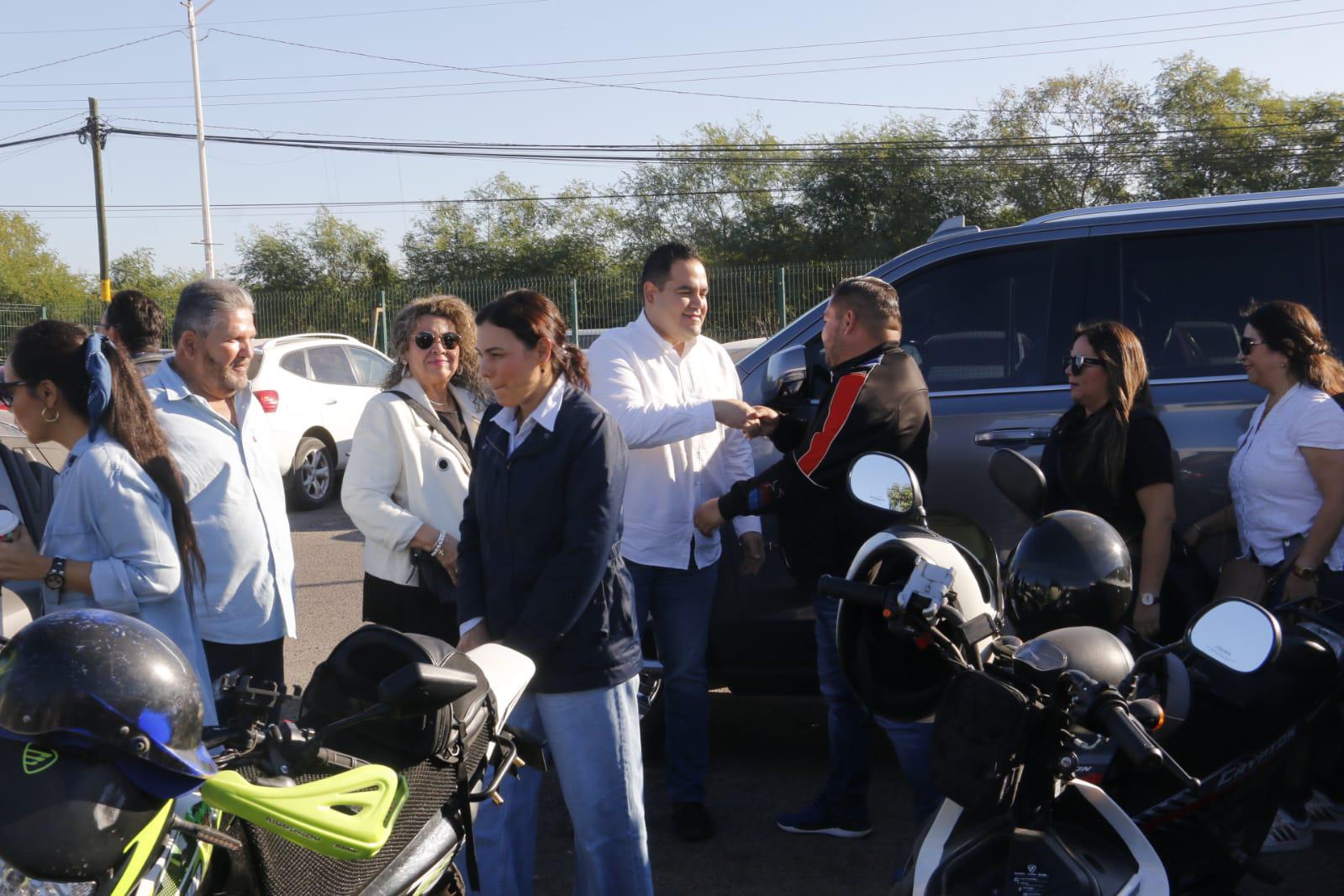 $!Héctor Melesio Cuén Díaz nombra al mismo abogado de Jesús Madueña y difieren su audiencia