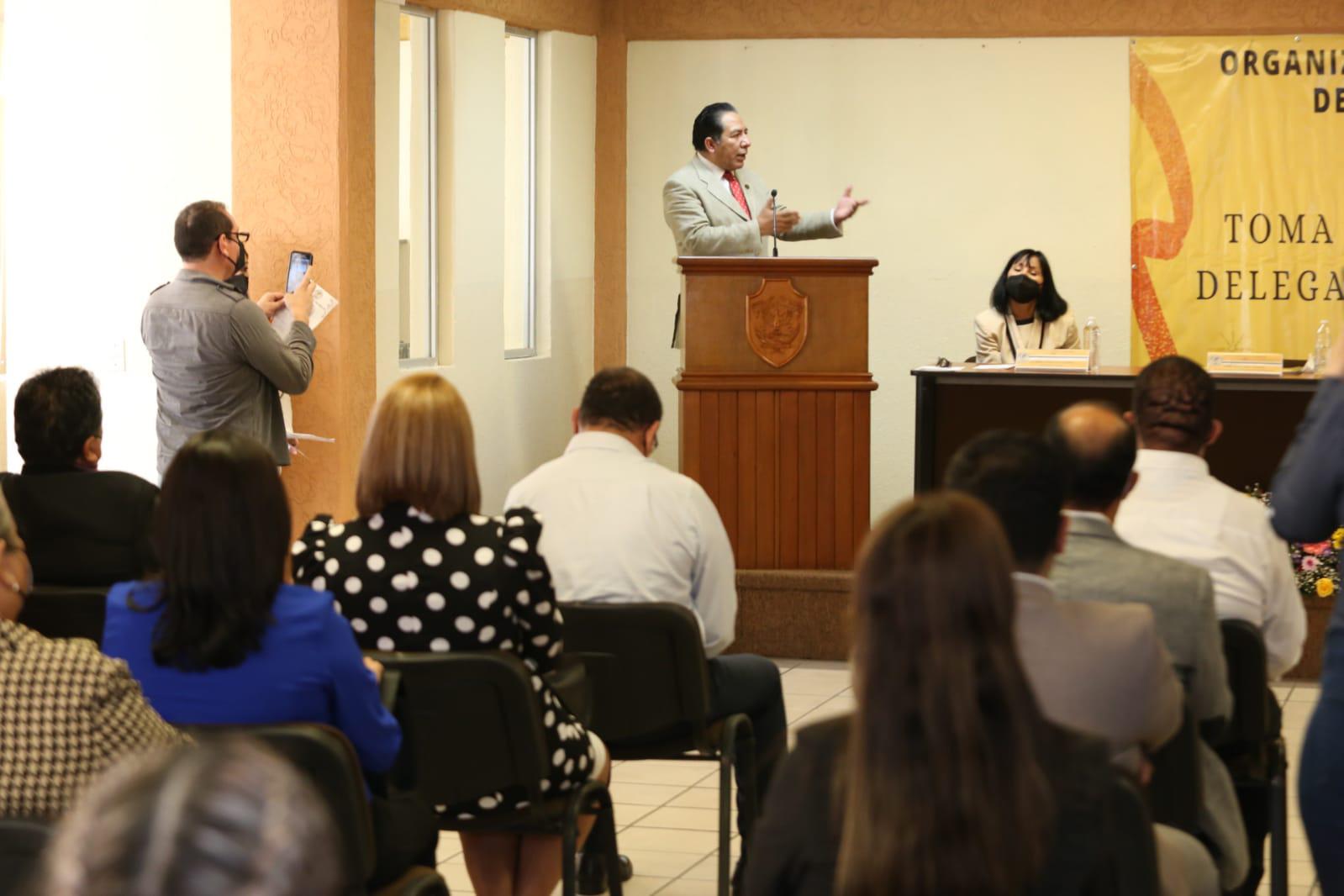 $!Foto: Noroeste/Rafael Villalba