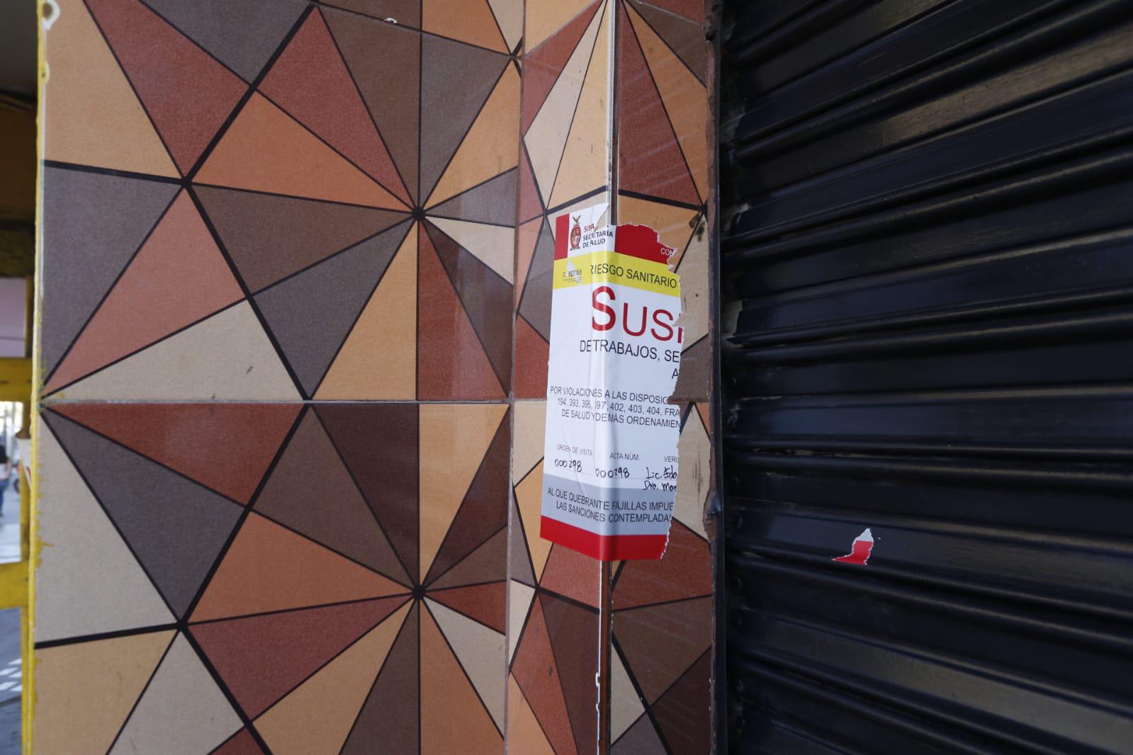 $!Suspenden estética de Mazatlán donde Anahí recibió tratamiento en glúteos y por el que murió después