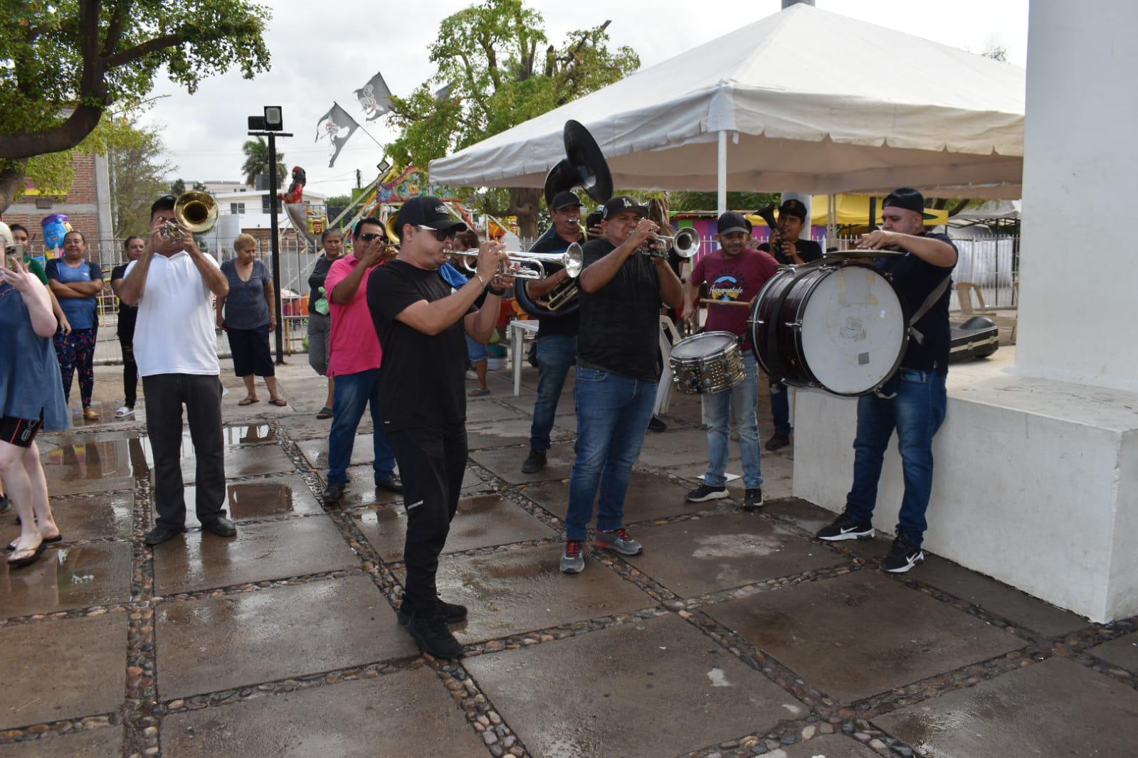 $!El Día de San Juan, una tradición impregnada en Bachigualato