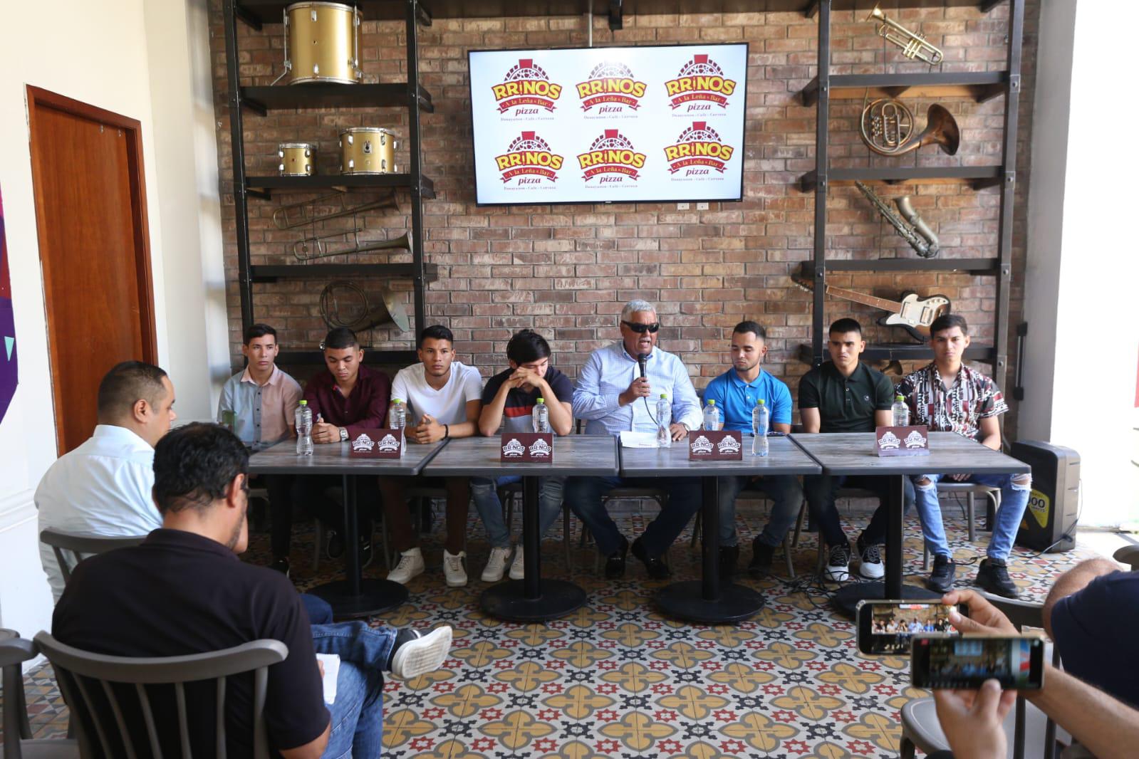 $!Vuelven las emociones del box este 30 de junio