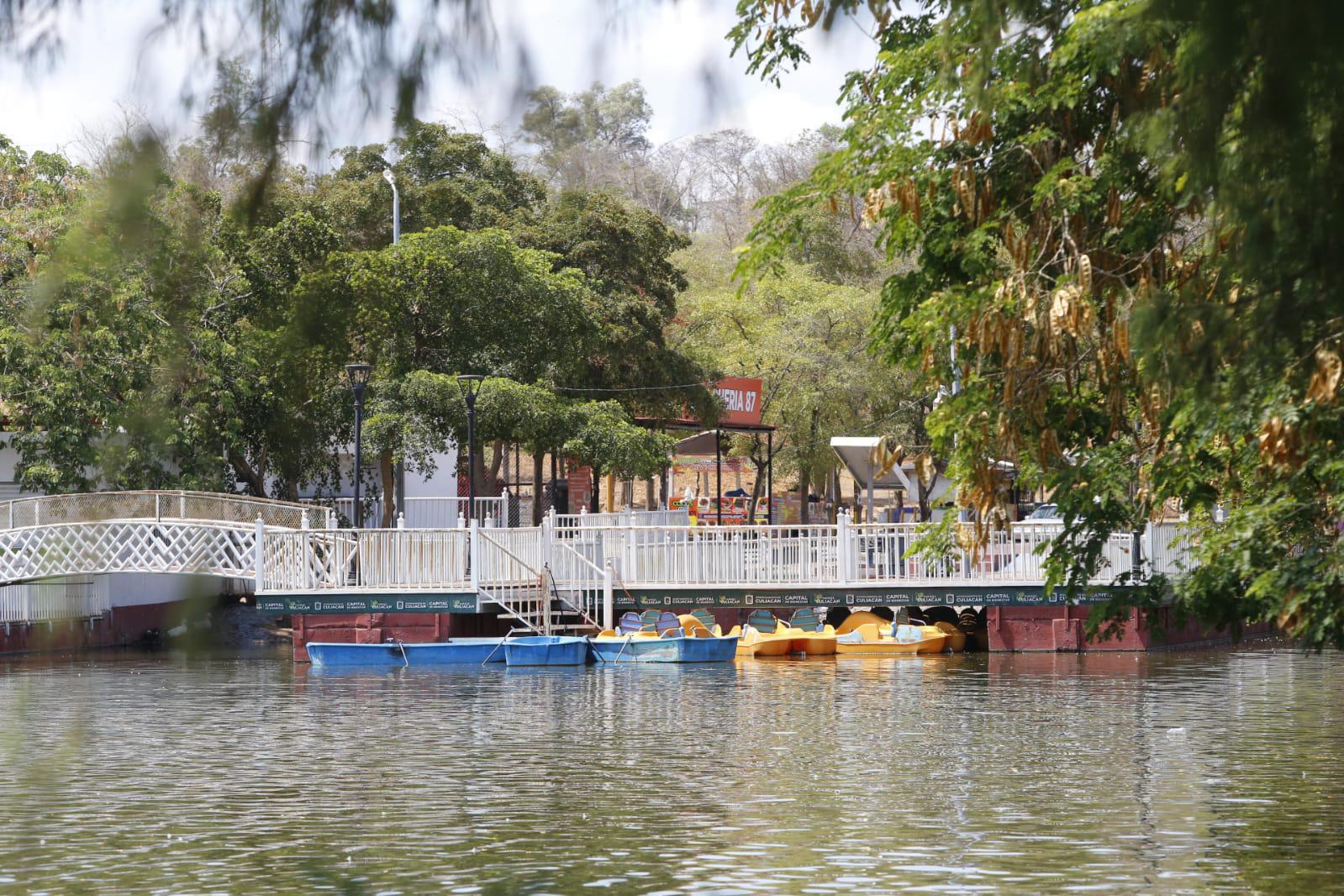 $!Anuncian cartelera de actividades para este verano en Culiacán