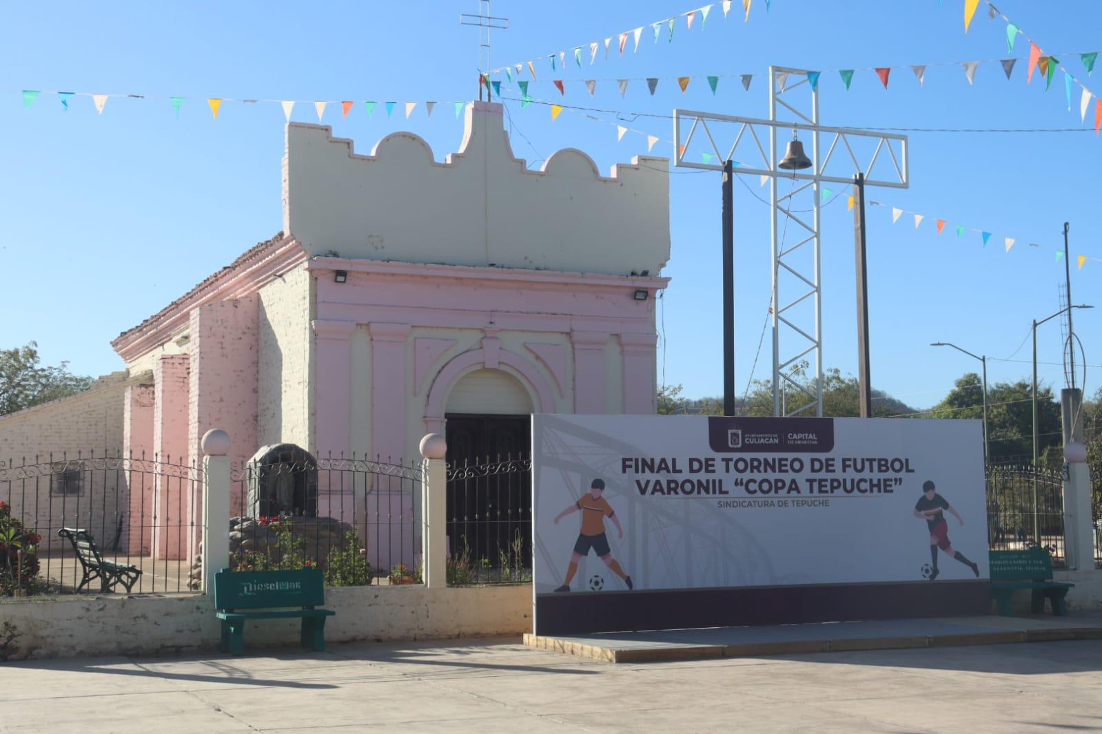 $!Nomás miras y te callas: el silencio en Tepuche no es tranquilidad, es precaución