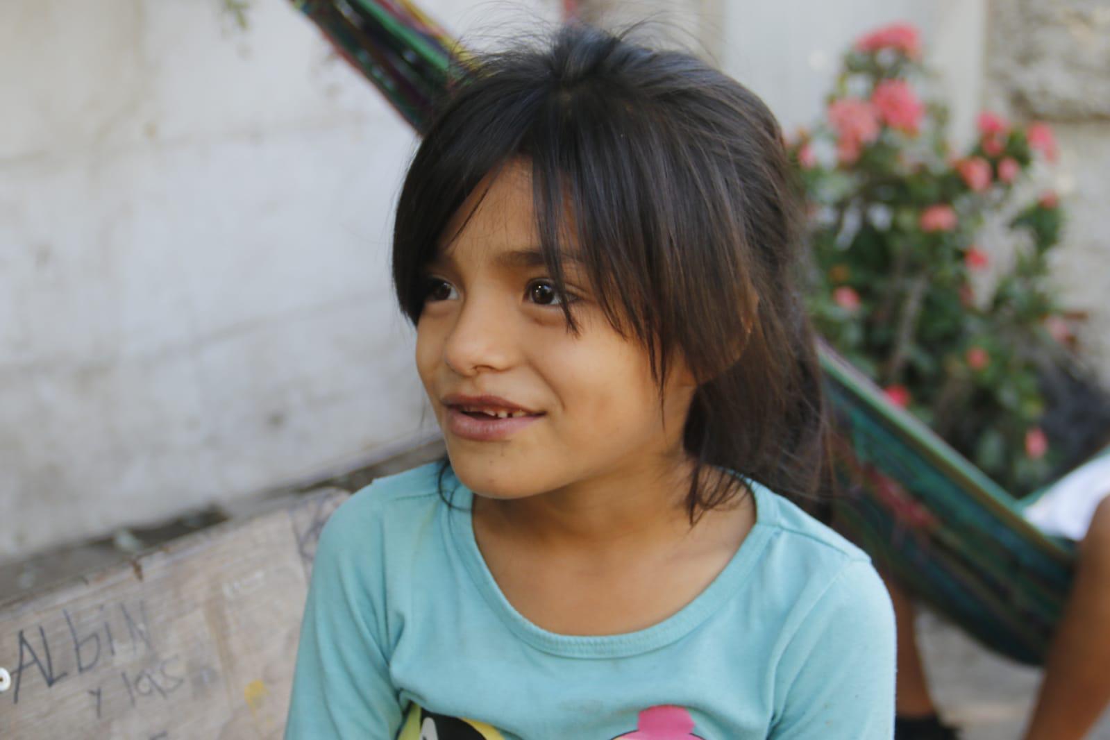 $!Las hermanas Murillo anhelan hacer sus sueños realidad en el Día de Reyes