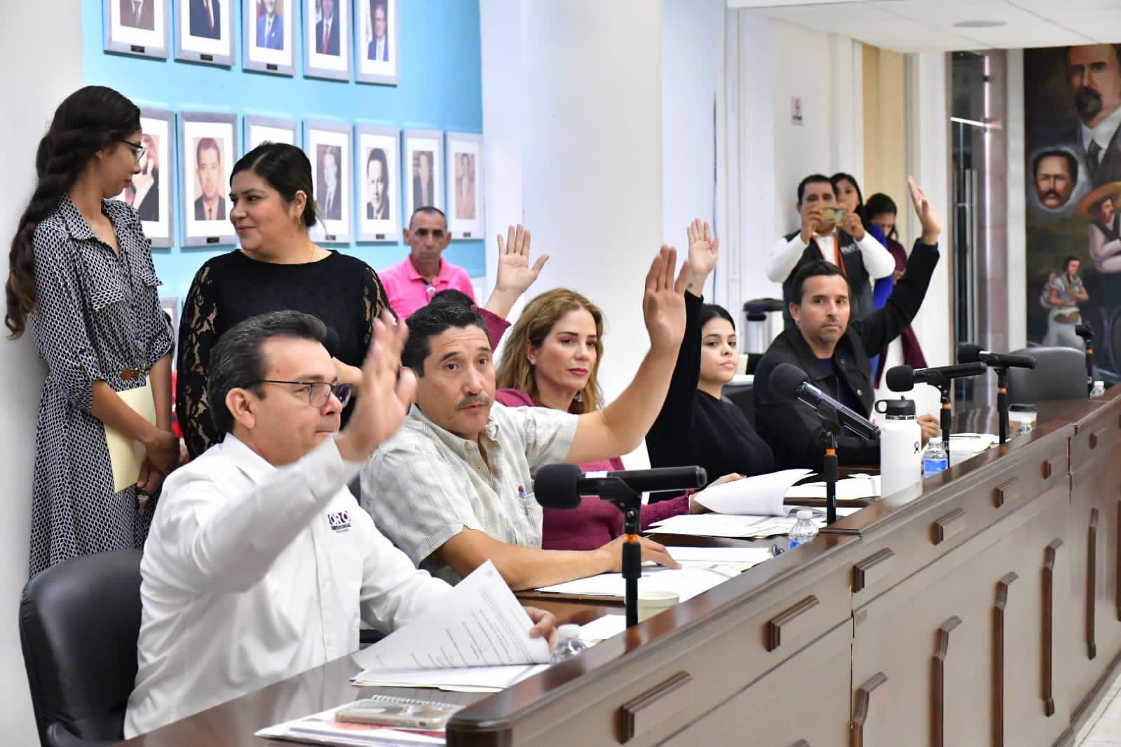 $!Busca Gobierno de Mazatlán más de $3 mil millones de presupuesto para 2023