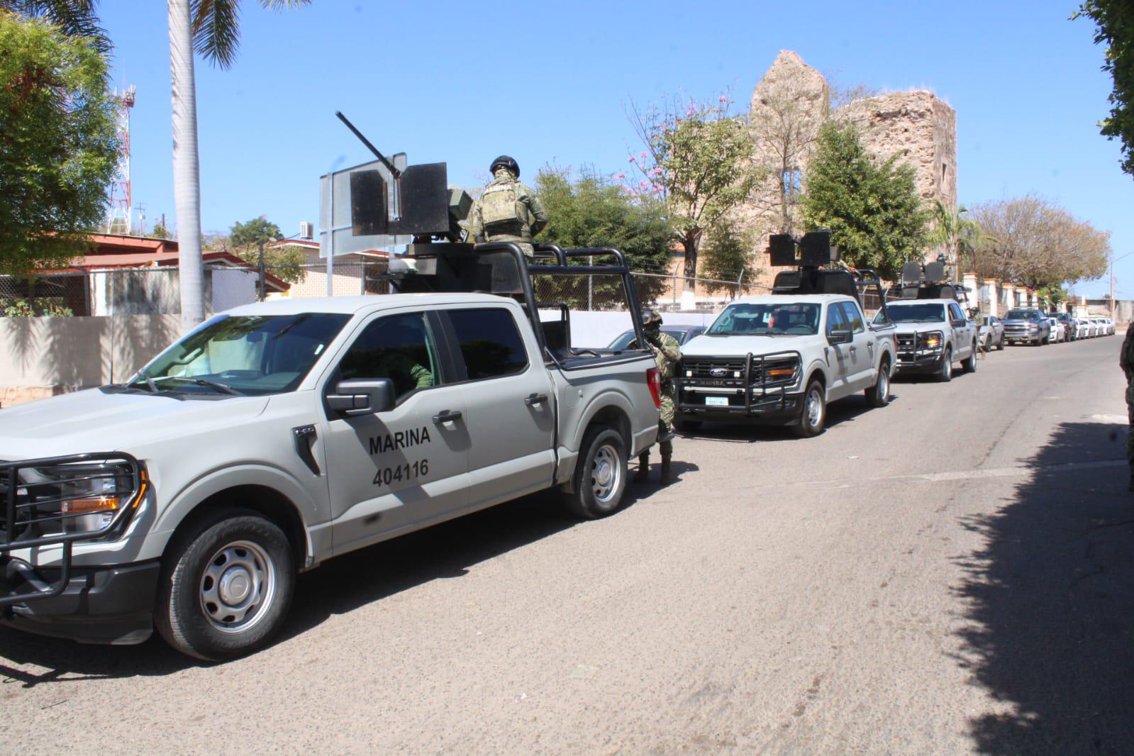 $!Reunión en Museo Lola Beltrán es para ver operativo de Semana Santa: Alcaldesa de Rosario