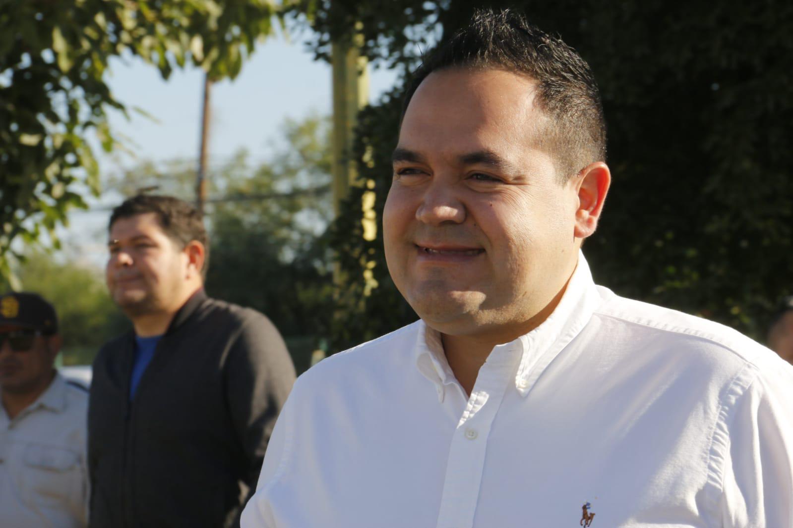 $!Héctor Melesio Cuén Díaz nombra al mismo abogado de Jesús Madueña y difieren su audiencia
