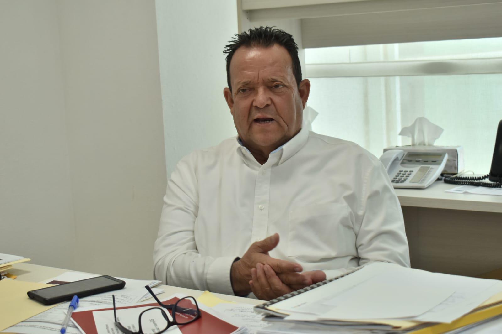 $!Buscan ampliar servicio de ‘Taxis Ejecutivos’ por medio de app; ya tienen presencia en Los Mochis y Mazatlán