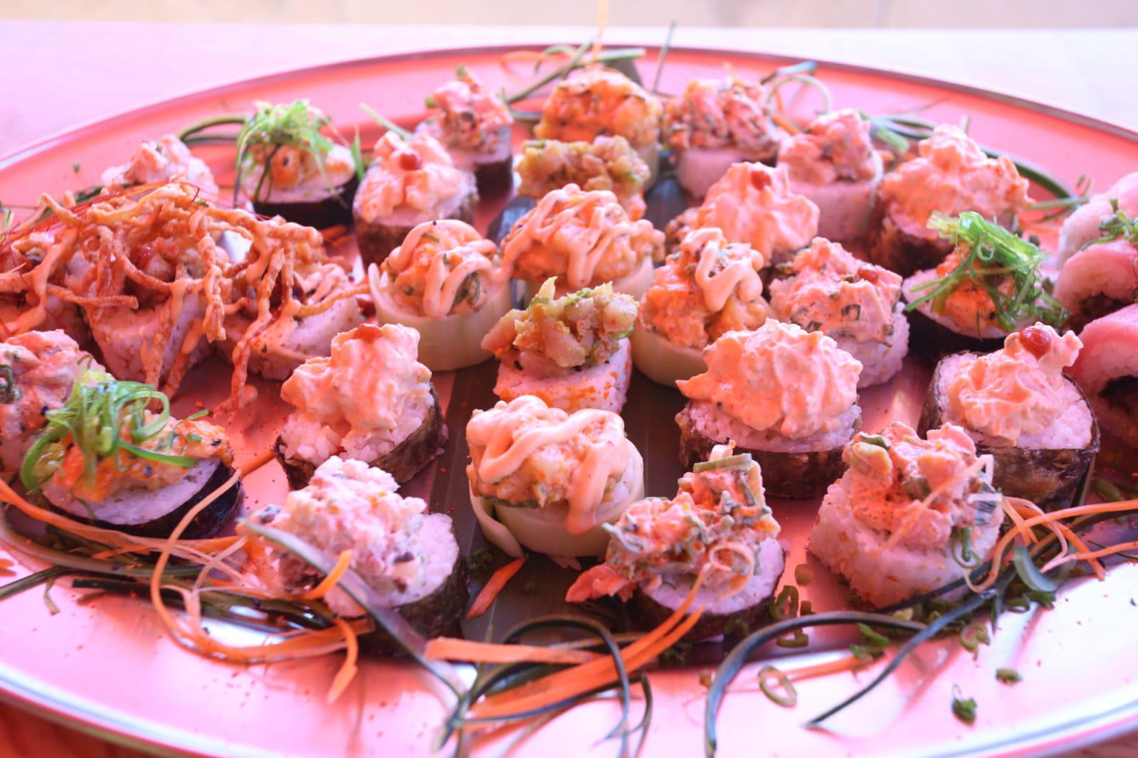 $!‘Gusto al Gusto’, el ‘hermano’ del Muchacho Alegre, abre sus puertas en Mazatlán