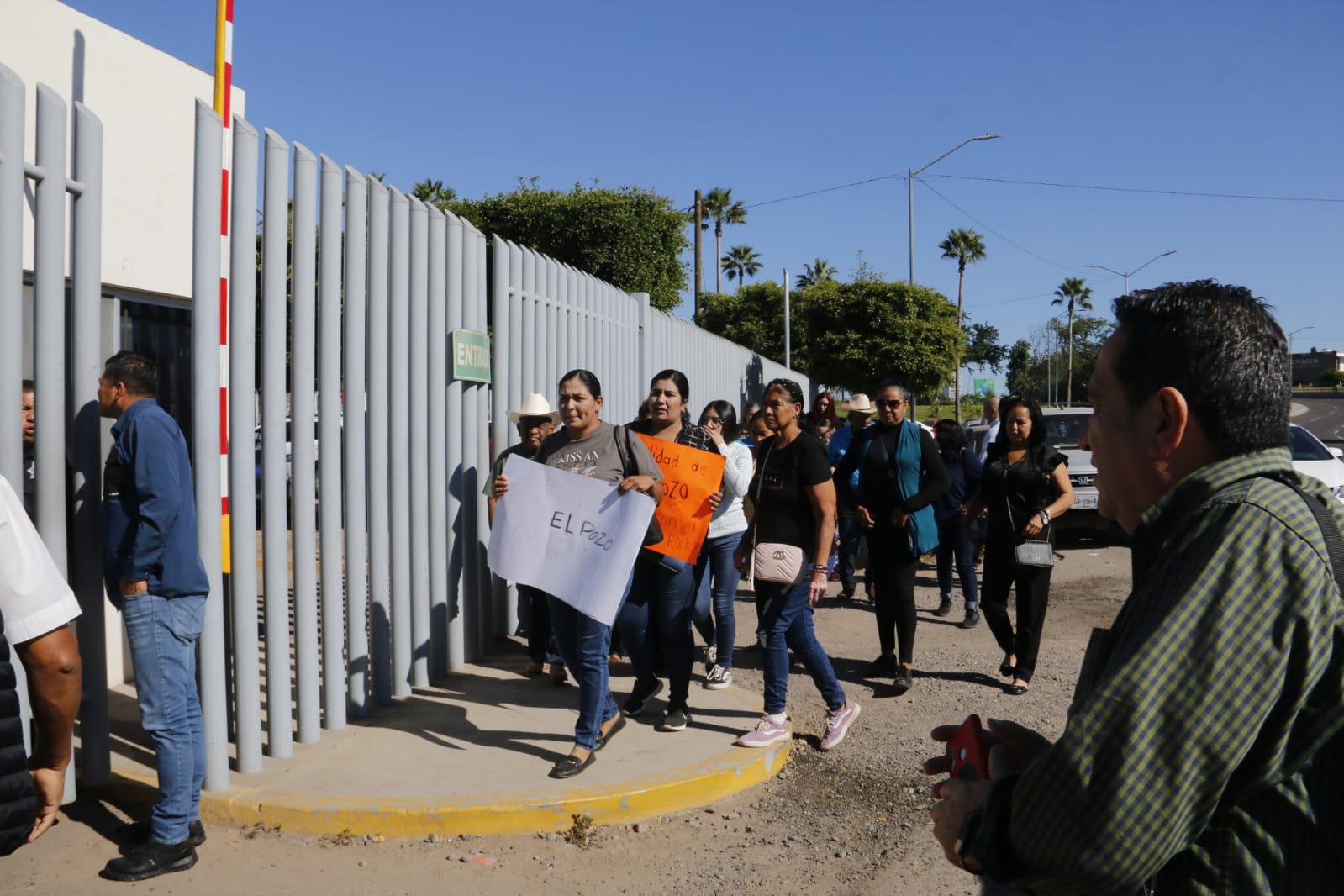 $!Ahora sí, Rocha Moya comparece ante el Congreso por Informe de Gobierno